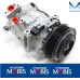 mobis a/c compressor hyundai sonata kia k5 optima 2020-23